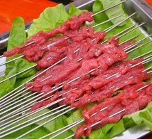 小生串