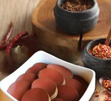 Tender Duck Blood
