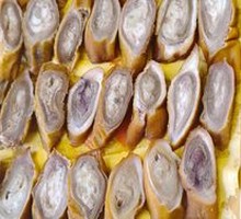 Pork Stomach Core