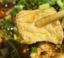Juicy Tofu