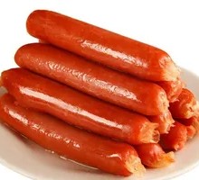 Korean BBQ Sausage