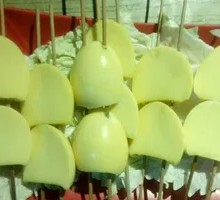 Yellow Egg