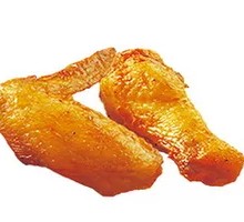 BBQ Chicken Wings