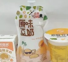 Soy Milk