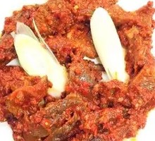 Mixed Dog Meat