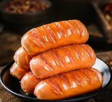 Original Pure Meat Sausage