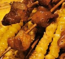 把把猪大肠