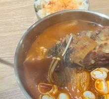 Beef Stew