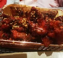 Zhongjie QQ Chicken Frames