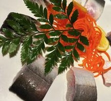Grilled Fresh Eel