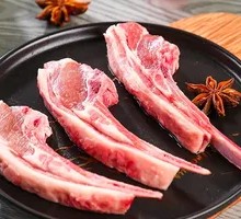 French Cutlet