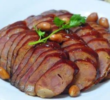 Sichuan Cured Sausage