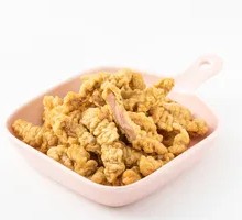 Chongqing Crispy Pork Strips