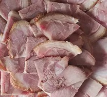 Pork Shank