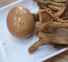 Duck Intestine