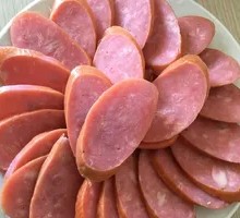 Special Pork Rib Sausage