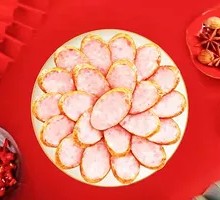Harbin Sausage