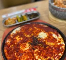 Iron Plate Egg
