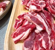 Beef Short Ribs