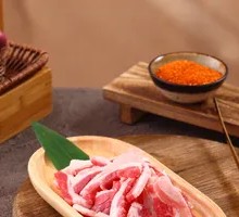 Beef Tenderloin Strip