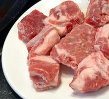 Pork Ribs