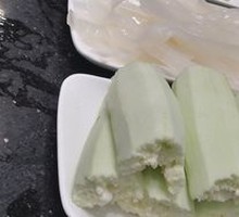 Wide Rice Noodles