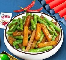 芸豆土豆