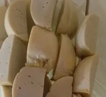 Steamed Egg