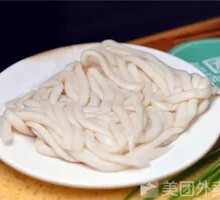 Potato Noodles