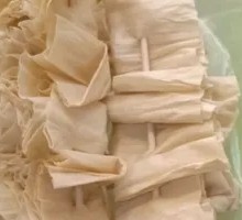 Tofu Skin