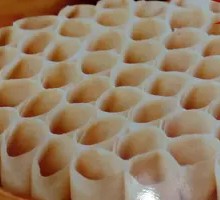 Buckwheat Noodle Rolls