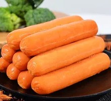 Crispy Pork Intestine Sausage