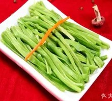Gongcai Pidan Pork Mousse Platter