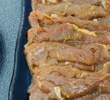 Secret-Recipe Tender Beef