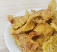 Sweet and Sour Pork