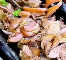 Dog Meat