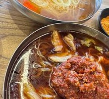 Sutun Special Cold Noodles