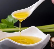 Sesame Oil Dumplings