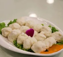 Squid Ball