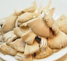 Fresh Mushrooms