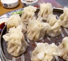 Beef and Onion Dumplings