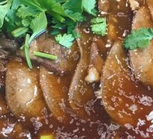Stir-Fried Pork Tenderloin