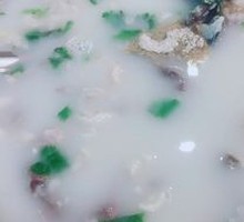 Mutton Soup