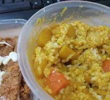 Chicken Cutlet