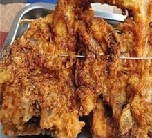 Chicken架