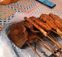 Steak