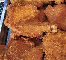 Delicious Chicken Thighs