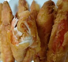 Tempura Crab Stick