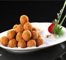 Crispy Bone丸
