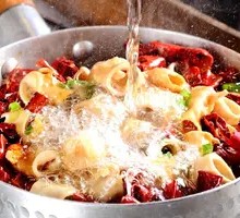 Horse Hoof Beef Tripe